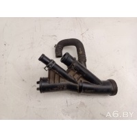 Корпус термостата Volkswagen Multivan T6 2016 04L121049, 04L121026L, 04L121071F