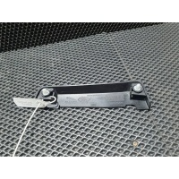 Накладка двери (крышки) багажника Jaguar XE X760 2017 GX73425A34AA,T4N8184
