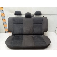 Сиденье заднее Chevrolet Aveo T200 2006 96669062