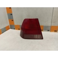 Фонарь задний левый Volkswagen Bora 1999 1J5945095AA