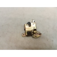 Замок багажника Volkswagen Bora 1999 1J5827505D