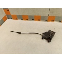 Замок двери задней левой Volkswagen Bora 1999 3B4839015H