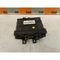 Блок управления АКПП Volkswagen Bora 1999 01M927733HJ