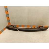 Усилитель заднего бампера Volkswagen Bora 1999 1J0807311