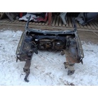 Передняя часть Volkswagen Bora 1999 1J1721039T
