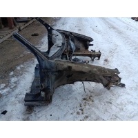 Лонжерон передний правый Volkswagen Bora 1999 1J6803502G