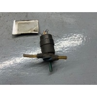 Насос (моторчик) омывателя стекла Volkswagen Transporter T4 1996 333955651