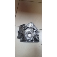 Насос масляный Volkswagen Crafter 1 2012 074115109C