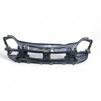 передняя панель (телевизор) Renault Trafic 2 2008 93854275,93854278,8200411923,8200411916