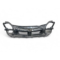 передняя панель (телевизор) Opel Vivaro A 2011 93854275,93854278,8200411923,8200411916