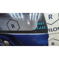 дверь багажника Toyota Rav4 ACA21 2004.07 6700542240