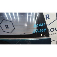 дверь багажника Toyota Rav4 ACA21 2004.07 6700542240