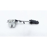 Замок двери багажника Mercedes-Benz V-Class W447 2017 A4477400335, A2047500060