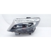 Фара Mercedes-Benz V-Class W447 2017 A4479069700, A4479062301