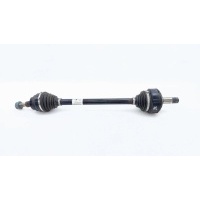 Привод Mercedes-Benz V-Class W447 2017 A4473503800