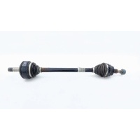 Привод Mercedes-Benz V-Class W447 2017 A4473503800