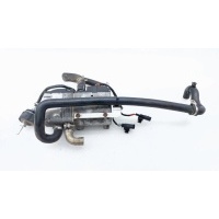 Отопитель автономный Mercedes-Benz V-Class W447 2017 A4478307101, A4478324300