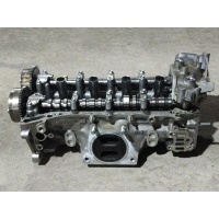 головка блока цилиндров Acura Integra 4 2024