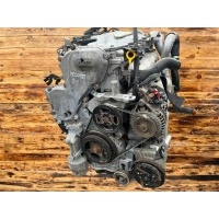 Двигатель Nissan Almera Tino 2004 2200 Дизель YD22DDT
