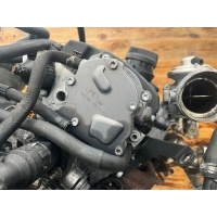 Насос вакуумный Audi A4 B5 1999 038145209A