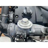 Клапан EGR Ford Galaxy 1 restailing 2002 038131501J