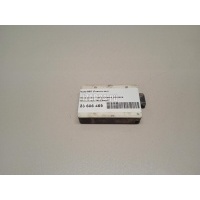 Радар BSD (Слепых зон) Mercedes Benz G-Class W463 1989 0009054503