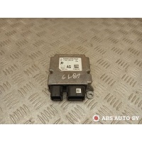 Блок AirBag Ford Transit Custom 2017 BK2T14B321AG,P319TBA1142