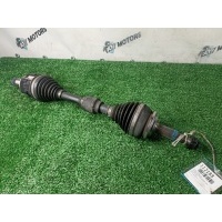 привод Toyota Prius ZVW30 2011 4342047030