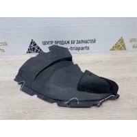 Пыльник Бампера BMW X7 G07 M-Pack 2019-2022 51718090248