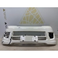 Бампер Changan Star Five 2023 - 2024 M2010760001