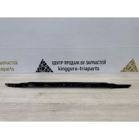 Кронштейн передней панели BMW X3 G01 до Рестайлинг 2017-2021 51647400111