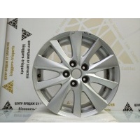 Диск Литой R17 Mazda CX-5 2 KF 2017-2022 9965617070