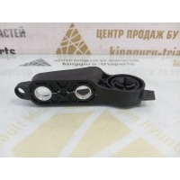 Кронштейн жалюзей воздуховода BMW 3 G20 2018-2022 51647434061