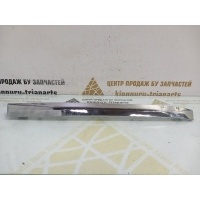 Молдинг бампера BMW X7 G07 2019-2022 51127441045