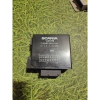 Реле поворотов Scania 5-Series 2003 1401789