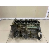 Блок двигателя Hyundai Hyundai Solaris 2010-2017 211002B040, G4FA