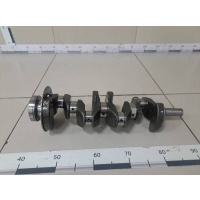 Коленвал Nissan Nissan X-Trail (T30) 2001-2006 12201AE001