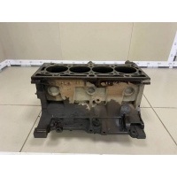 Блок двигателя Renault Renault Symbol (1) 2001-2008 7701471832, K4J