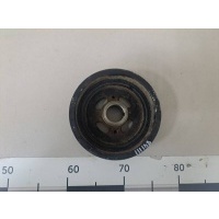 Шкив коленвала Nissan Nissan X-Trail (T30) 2001-2006 123036N200