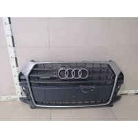 Решетка радиатора Audi Audi Audi Q3 (8U) 2012> 8U0853653M