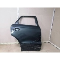 Дверь задняя правая Audi Audi Audi Q3 (8U) 2012> 8U0833052, 8U0867416
