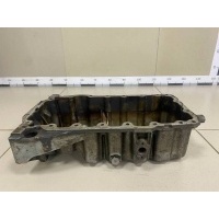 Поддон масляный двигателя Seat Seat Leon (1P1) 2005-2013 06F103601FA
