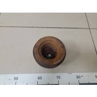 Шкив коленвала Kia Kia Sporgate 1 (JA) 1993-2006 0K01511401B