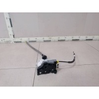 Замок двери передней правой Audi Audi Q7 (4M) 2015> 8J1837016E