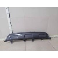 Юбка задняя Lexus Lexus RX 350 2015> 5210848010
