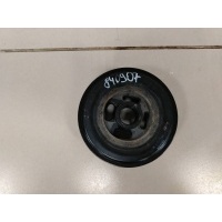 Шкив коленвала Ford Ford Focus 2 (DB) 2008-2011 4M5G6B321ZB