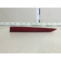 Отражатель в бампер задний левый Hyundai Hyundai Solaris 2017> JH02ACT17012L, 92405H5000