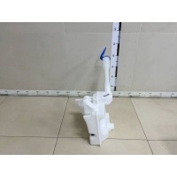 Бачок омывателя лобового стекла Volkswagen Volkswagen Polo (HB) 2009> STSDR1101C0, 6R0955453G