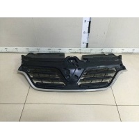 Решетка радиатора Renault Renault Logan (2) 2014> 623105887R