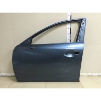 Дверь передняя левая Mazda Mazda Mazda 6 (GJ) 2013-2016 GHY05902XJ, GHP959010